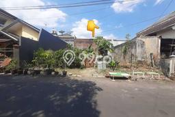 Dijual Tanah di Lowokwaru Malang Luas 219m2 SHM Dijual Tanah di Lowokwaru Malang Luas 219m2 SHM