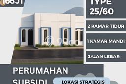 Jual Rumah Siap Huni di Pakis Malang Harga Rp 166 Juta LT 60m2 Jual Rumah Siap Huni di Pakis Malang Harga Rp 166 Juta LT 60m2