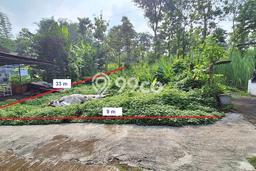 Tanah Kosong Dijual di Malang dengan Area 289m2 Tanah Kosong Dijual di Malang dengan Area 289m2