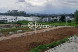 Tanah Dijual di Malang Seluas 60m2 Strategis Tanah Dijual di Malang Seluas 60m2 Strategis