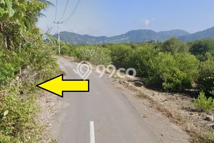 Tanah untuk Dijual Lokasi Sekotong, Lombok Barat Luas 20700m2 SHM Tanah untuk Dijual Lokasi Sekotong, Lombok Barat Luas 20700m2 SHM