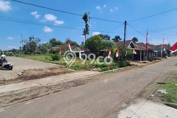 Kavling Tanah di Bululawang Dijual Luas 66m2 Legalitas SHM Kavling Tanah di Bululawang Dijual Luas 66m2 Legalitas SHM