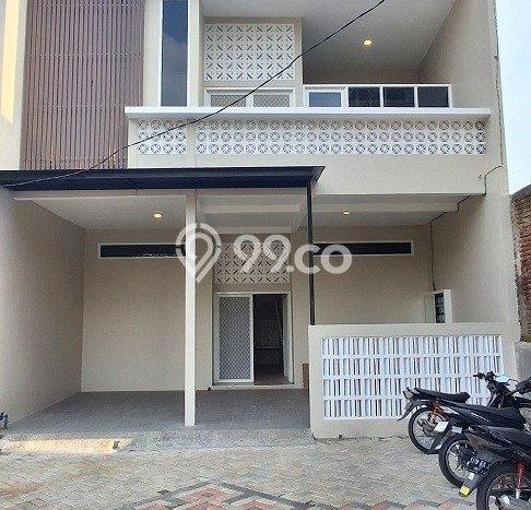 Rumah Kost Dijual Lokasi Blimbing, Malang, 9 Kamar Tidur, 9 Kamar Mandi, 192m2 Rumah Kost Dijual Lokasi Blimbing, Malang, 9 Kamar Tidur, 9 Kamar Mandi, 192m2