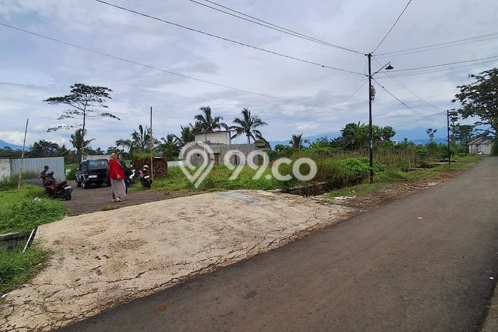Kavling Tanah Dijual di Wagir Malang Spesifikasi 72m2 Kavling Tanah Dijual di Wagir Malang Spesifikasi 72m2