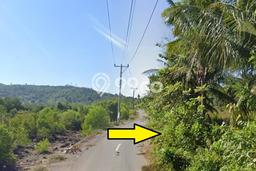 Tanah untuk Dijual Lokasi Sekotong, Lombok Barat Luas 20700m2 SHM Tanah untuk Dijual Lokasi Sekotong, Lombok Barat Luas 20700m2 SHM