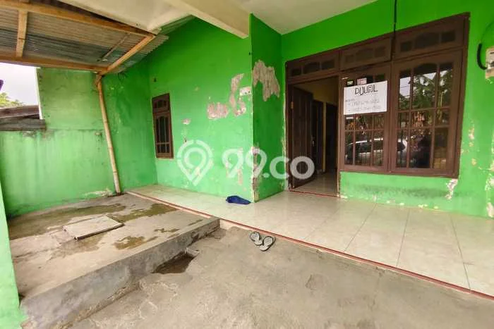 Rumah Minimalis Dijual di Wagir 2 Kamar dengan LT 77m2 Rumah Minimalis Dijual di Wagir 2 Kamar dengan LT 77m2