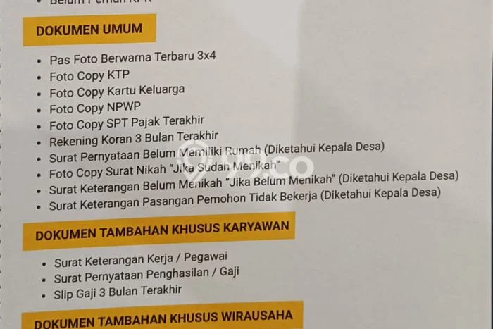 Jual Rumah Siap Huni di Pakis Malang Harga Rp 166 Juta LT 60m2 Jual Rumah Siap Huni di Pakis Malang Harga Rp 166 Juta LT 60m2