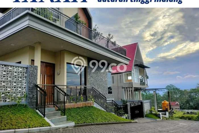 Kavling Tanah Dijual di Lawang, Malang, Luas 100m2 Area Strategis Kavling Tanah Dijual di Lawang, Malang, Luas 100m2 Area Strategis