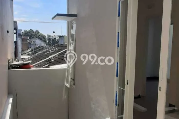 For Sale Hunian Rumah Terawat 3 KT di Merjosari, Malang For Sale Hunian Rumah Terawat 3 KT di Merjosari, Malang
