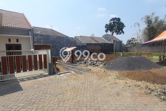 Dijual Tanah di Malang, Luas 81m2 SHM Dijual Tanah di Malang, Luas 81m2 SHM