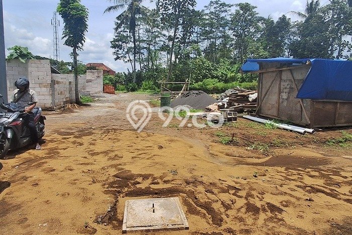 Tanah Kavling untuk Dijual di Pakisaji Malang 50m2 Tanah Kavling untuk Dijual di Pakisaji Malang 50m2