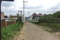 Kavling Tanah Dijual di Dau Malang Spesifikasi 171m2 Kavling Tanah Dijual di Dau Malang Spesifikasi 171m2