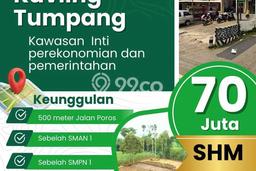 Kavling Tanah Dijual di Tumpang Malang Spesifikasi 60m2 Kavling Tanah Dijual di Tumpang Malang Spesifikasi 60m2