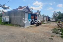 Lahan Strategis di Singosari Dijual dengan Luas 57m2 Lahan Strategis di Singosari Dijual dengan Luas 57m2