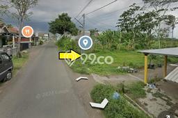 Tanah untuk Dijual di Karangploso Malang Luas 498m2 Tanah untuk Dijual di Karangploso Malang Luas 498m2