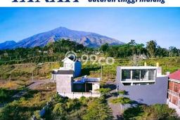 Kavling Tanah Dijual di Lawang, Malang, Luas 100m2 Area Strategis Kavling Tanah Dijual di Lawang, Malang, Luas 100m2 Area Strategis