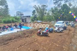 Lahan Kosong Dijual di Tumpang, Malang, Luas 57m2 Area Strategis Lahan Kosong Dijual di Tumpang, Malang, Luas 57m2 Area Strategis