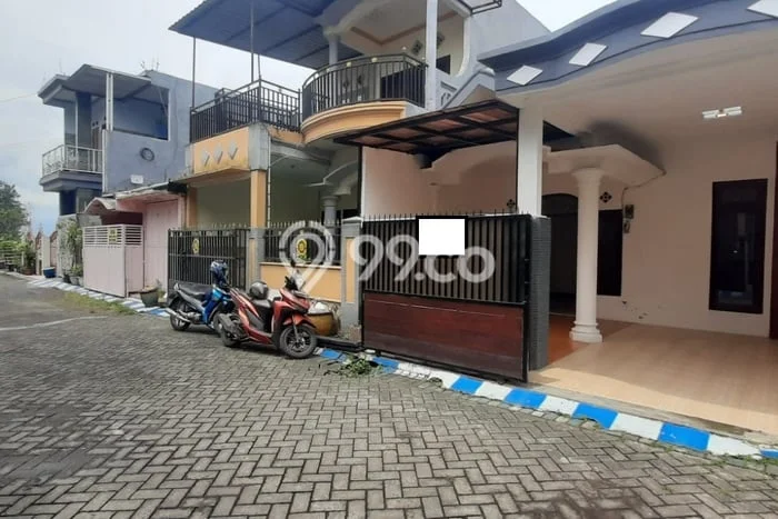 Rumah Murah Dijual Area Pakis, Malang Harga Rp 470 Juta Rumah Murah Dijual Area Pakis, Malang Harga Rp 470 Juta