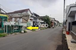 Tanah untuk Dijual di Pakis Malang Luas 102m2 Tanah untuk Dijual di Pakis Malang Luas 102m2