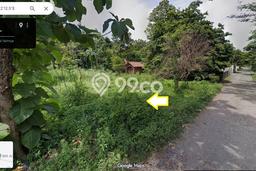 Untuk Dijual Tanah di Pare Kediri Luas 1049m2 SHM Untuk Dijual Tanah di Pare Kediri Luas 1049m2 SHM