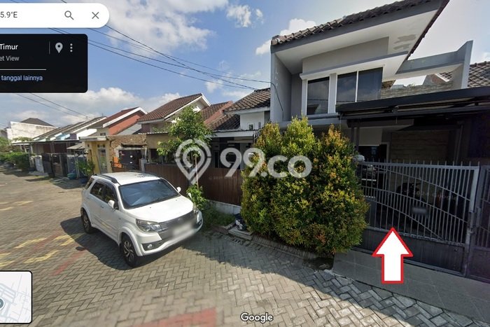 Dijual Segera Rumah 3 Kamar Tidur di Sukun, Keamanan 24 Jam, Malang Dijual Segera Rumah 3 Kamar Tidur di Sukun, Keamanan 24 Jam, Malang