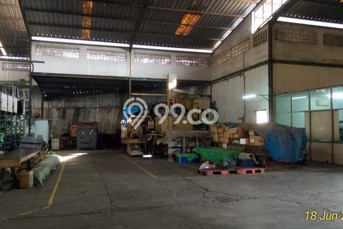 Unit Gudang Dijual di Kutawaringin Bandung Luas Bangunan 1500m2 Unit Gudang Dijual di Kutawaringin Bandung Luas Bangunan 1500m2