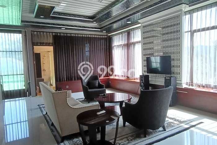 Jual Rumah Luas Elegan Dengan View Cantik di Cipaku, Bandung Jual Rumah Luas Elegan Dengan View Cantik di Cipaku, Bandung