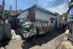 Tanah Dijual Area Strategis di Pajajaran Bandung 158m2 Tanah Dijual Area Strategis di Pajajaran Bandung 158m2