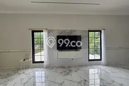 Rumah Luxury Modern Tanpa Renovasi di Geger Kalong Bandung Rumah Luxury Modern Tanpa Renovasi di Geger Kalong Bandung