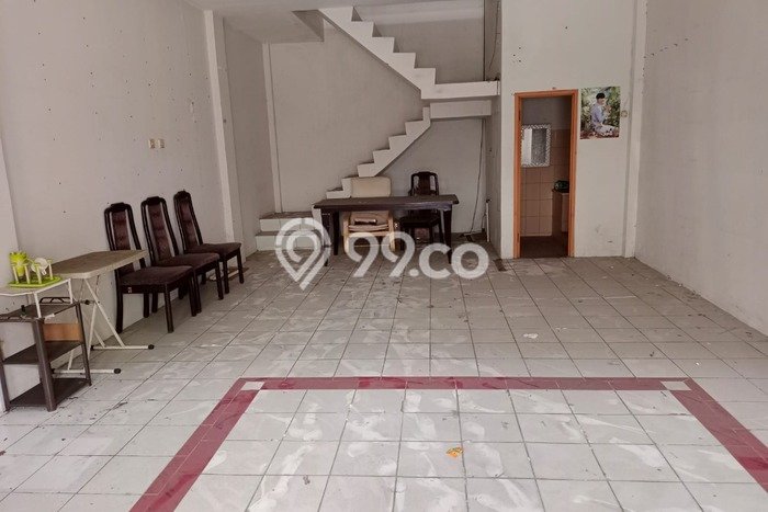 Paling Dicari! Ruko Dijual di Taman Kopo Indah Harga Kompetitif Paling Dicari! Ruko Dijual di Taman Kopo Indah Harga Kompetitif