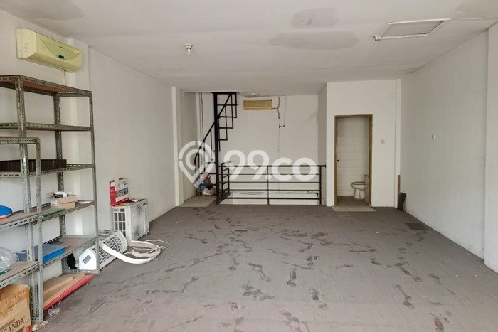 Paling Dicari! Ruko Dijual di Taman Kopo Indah Harga Kompetitif Paling Dicari! Ruko Dijual di Taman Kopo Indah Harga Kompetitif