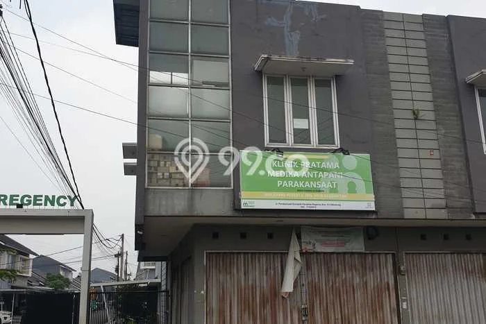 Unit Ruko Strategis di Arcamanik, Bandung Potensi Bisnis Besar Unit Ruko Strategis di Arcamanik, Bandung Potensi Bisnis Besar