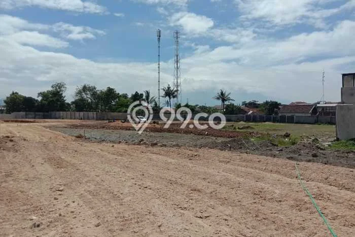 Gudang Dijual Lokasi Emas di Katapang Luas 322m2 Gudang Dijual Lokasi Emas di Katapang Luas 322m2