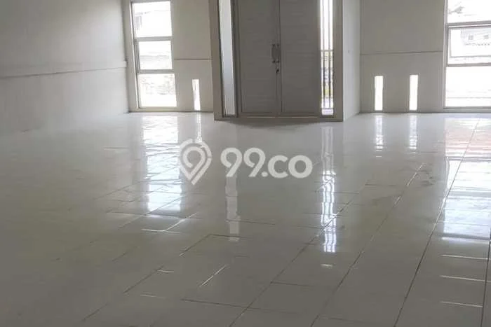 Unit Ruko Dijual di Bandung LT 272m2 & LB 400m2 Unit Ruko Dijual di Bandung LT 272m2 & LB 400m2