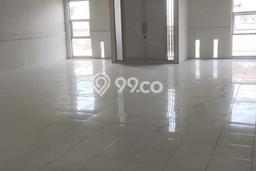 Unit Ruko Dijual di Bandung LT 272m2 & LB 400m2 Unit Ruko Dijual di Bandung LT 272m2 & LB 400m2