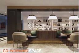 Dijual Apartemen Luxury di Asia Afrika 1 Kamar & 1 Kamar Mandi Dijual Apartemen Luxury di Asia Afrika 1 Kamar & 1 Kamar Mandi