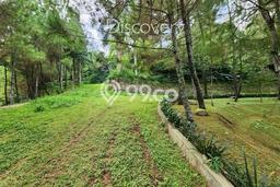 Tanah untuk Dijual di Cidadap Bandung Luas 9597m2 Tanah untuk Dijual di Cidadap Bandung Luas 9597m2