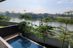 Rumah Mewah LB 800m2 Siap Huni Desain Elegan di Kota Baru Parahyangan, Bandung Rumah Mewah LB 800m2 Siap Huni Desain Elegan di Kota Baru Parahyangan, Bandung