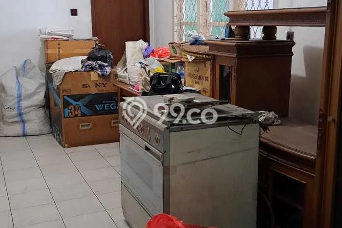 GOOD DEAL! Rumah Strategis area Regol, Luas 354m² Bangunan 250m² GOOD DEAL! Rumah Strategis area Regol, Luas 354m² Bangunan 250m²