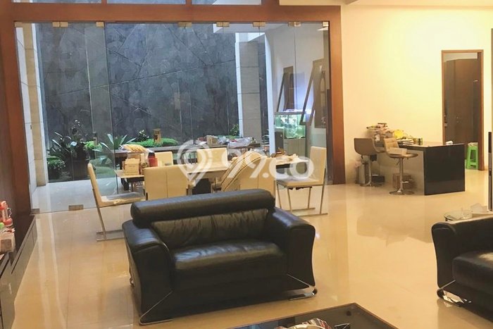 Istana Pasteur Regency Istana Pasteur Regency