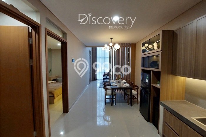 Hunian Elit LB 206m2 Siap Pakai Desain Elegan di Pasteur, Bandung Hunian Elit LB 206m2 Siap Pakai Desain Elegan di Pasteur, Bandung