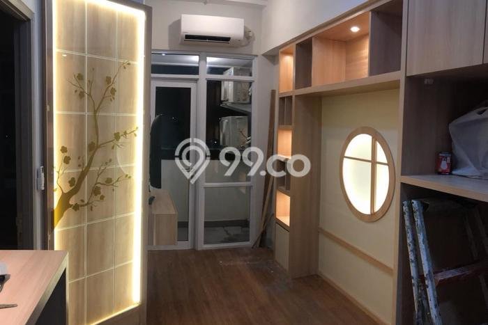 Apartemen Siap Huni 1 BR dengan Harga Hemat di Area Cibitung, Bekasi Apartemen Siap Huni 1 BR dengan Harga Hemat di Area Cibitung, Bekasi