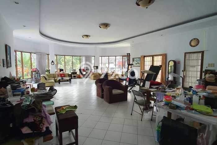 Paling Diincar! Komersial Dijual di Sayap Dago Harga Kompetitif Paling Diincar! Komersial Dijual di Sayap Dago Harga Kompetitif