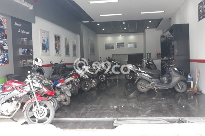 Ruko Bagus Dijual di Sudirman Bandung Strategis Cocok untuk Kembangkan Bisnis Ruko Bagus Dijual di Sudirman Bandung Strategis Cocok untuk Kembangkan Bisnis