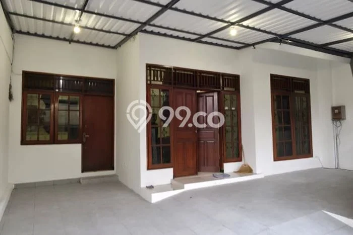 Rumah Modern Cantik 4 Kamar Bisa Langsung Pindah di Bojongloa Kaler Rumah Modern Cantik 4 Kamar Bisa Langsung Pindah di Bojongloa Kaler