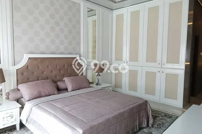 Jual Rumah Luas Elegan Dengan View Cantik di Cipaku, Bandung Jual Rumah Luas Elegan Dengan View Cantik di Cipaku, Bandung