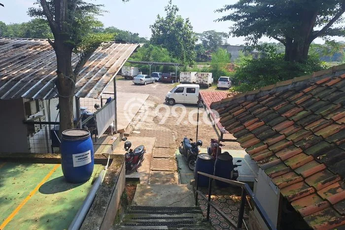 Gudang Favorit Dijual di Pagaden Subang Kawasan Pusat Bisnis Gudang Favorit Dijual di Pagaden Subang Kawasan Pusat Bisnis