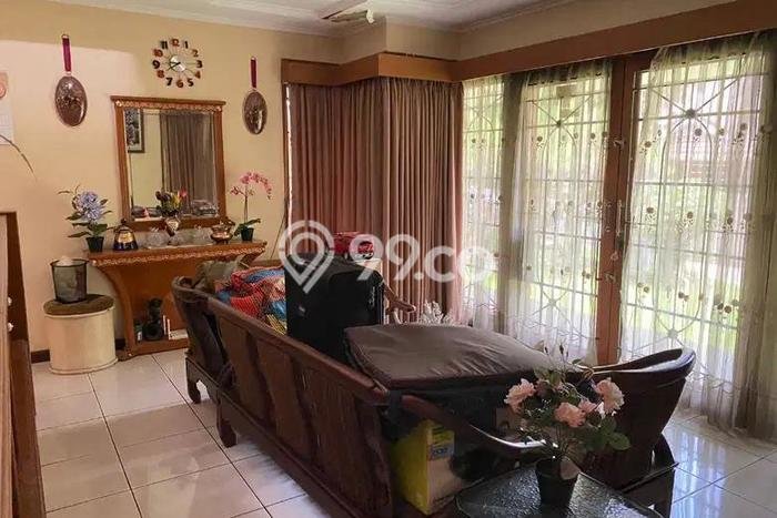 Rumah Mewah Siap Huni LT 725m2 di Sukajadi, Bandung Rumah Mewah Siap Huni LT 725m2 di Sukajadi, Bandung