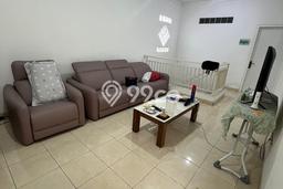 Jual Rumah Eksklusif 3 KT di Taman Holis Indah, Bandung Jual Rumah Eksklusif 3 KT di Taman Holis Indah, Bandung