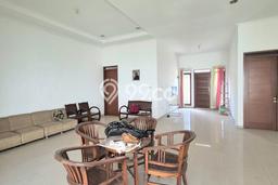 Rumah 3 KT 2 KM Semi Furnished di Lokasi Prestisius Mekar Wangi, Bandung Rumah 3 KT 2 KM Semi Furnished di Lokasi Prestisius Mekar Wangi, Bandung